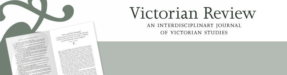 Victorian Review